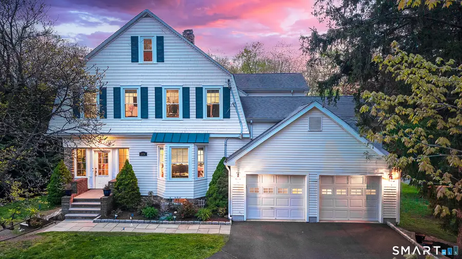 1376 Hope Street, Stamford, CT 06907 - #2
