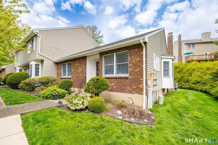 207 Holly Hill Drive #207, Rocky Hill, CT 06067 - #2