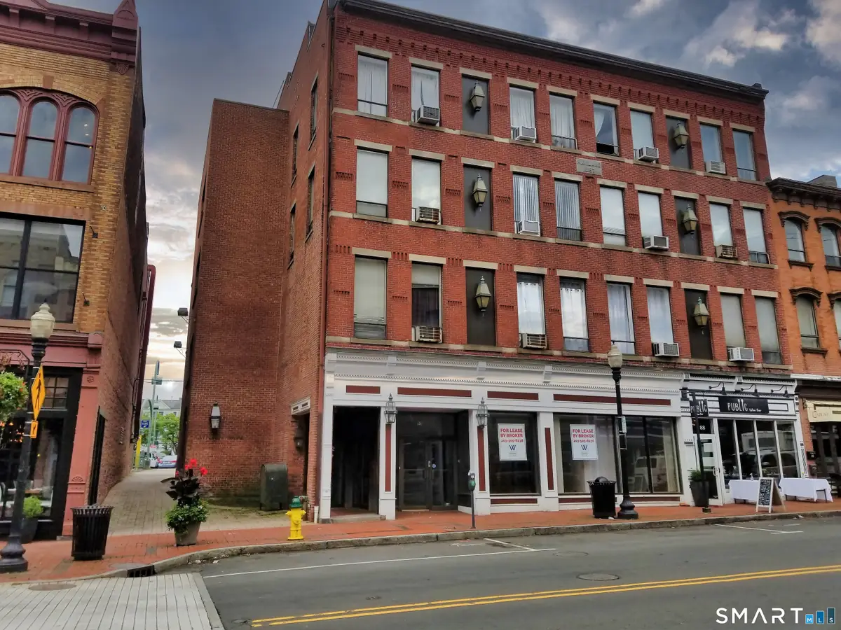 94 Washington Street #14, Norwalk, CT 06854 - #1