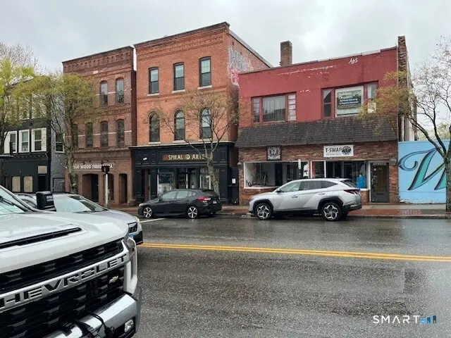 760 Main Street, Willimantic, CT 06226 - #3