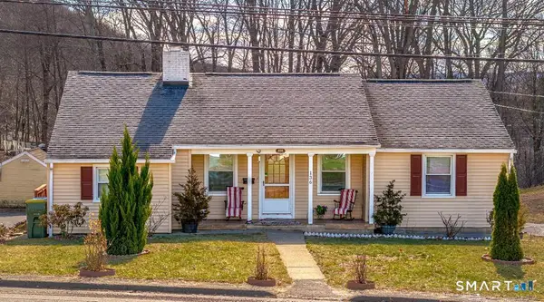 136 Pearl Lake Road, Waterbury, CT 06706