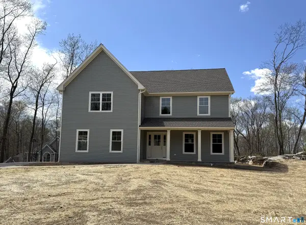 15 Scotch Pine Drive, Shelton, CT 06484