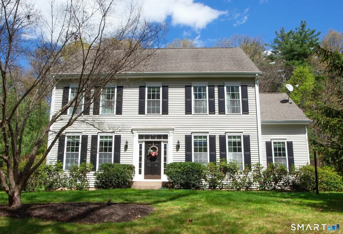 490 New Road, Avon, CT 06001 - #1
