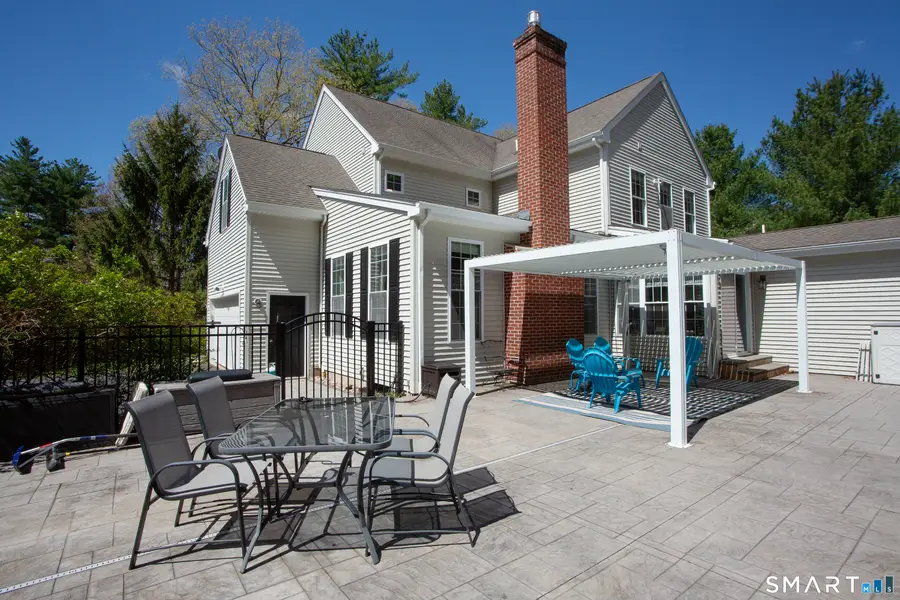 490 New Road, Avon, CT 06001 - #3