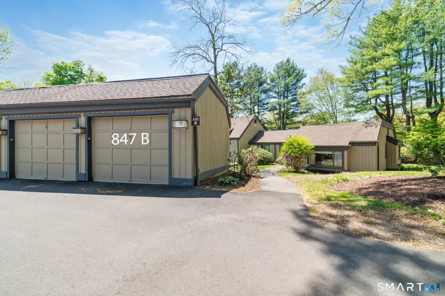 847 Heritage Village #B, Southbury, CT 06488 - #2