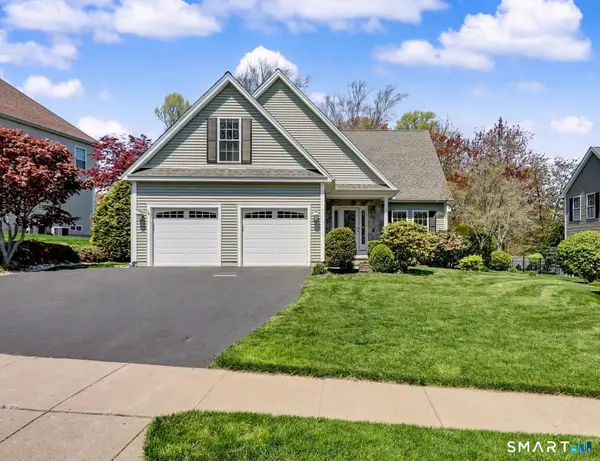 112 Ensign Drive, Groton, CT 06355