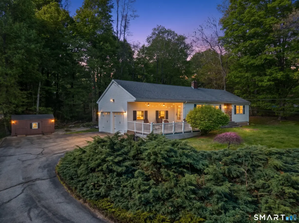 19 Power House Road, Oxoboxo River, CT 06382 - #1