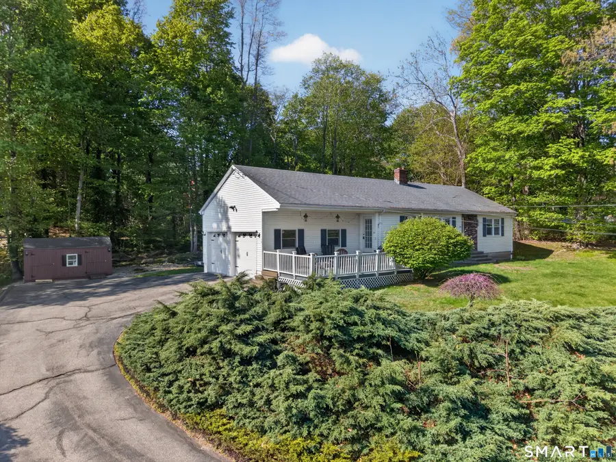 19 Power House Road, Oxoboxo River, CT 06382 - #2