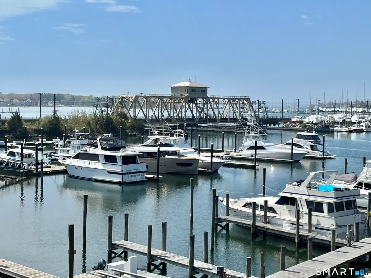 60 Willow Street #305, Mystic, CT 06355 - #1