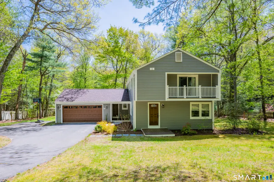 116 Canton Road, Granby, CT 06035 - #2