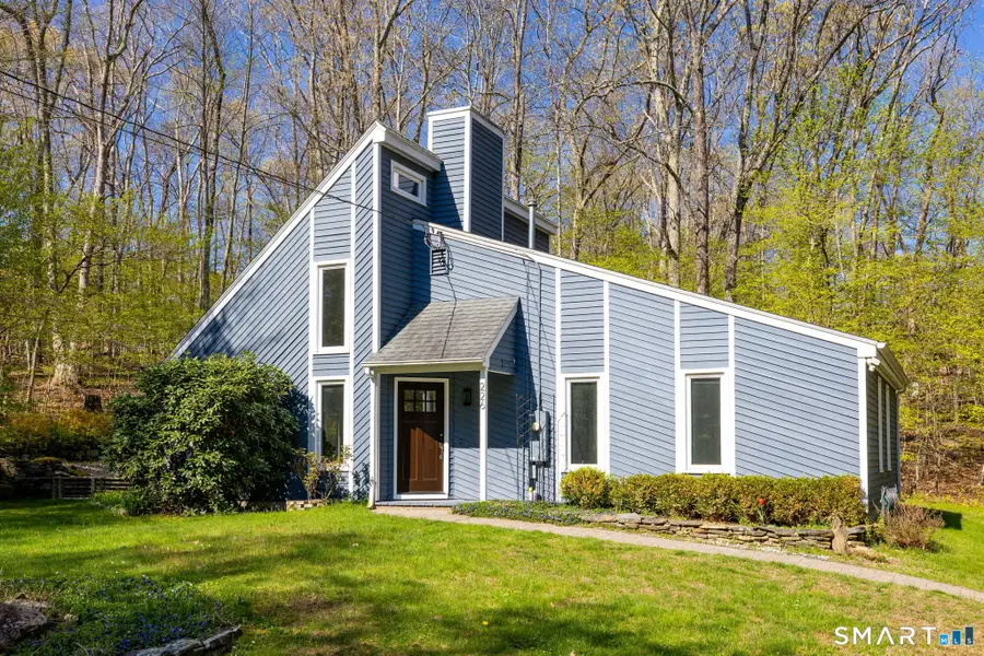 226 Old Colchester Road, Amston, CT 06231 - #2