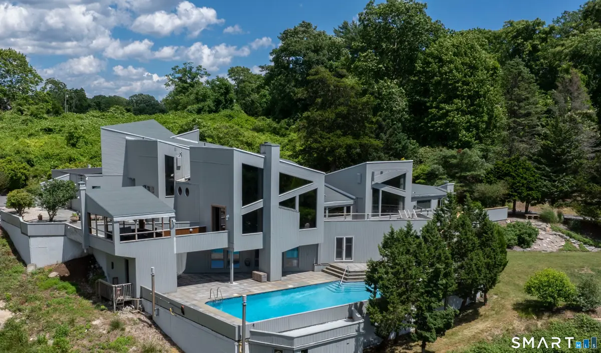 30 Wilbur Hill Lane, Stonington, CT 06378 - #1