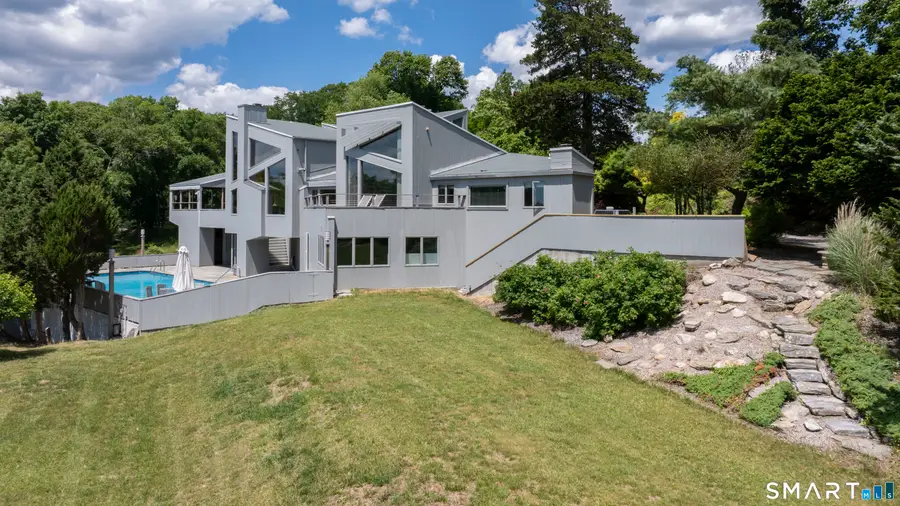 30 Wilbur Hill Lane, Stonington, CT 06378 - #2