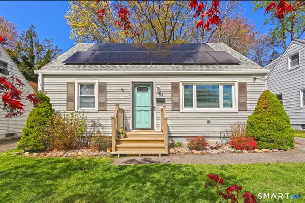 54 Bellevue Avenue, West Haven, CT 06516