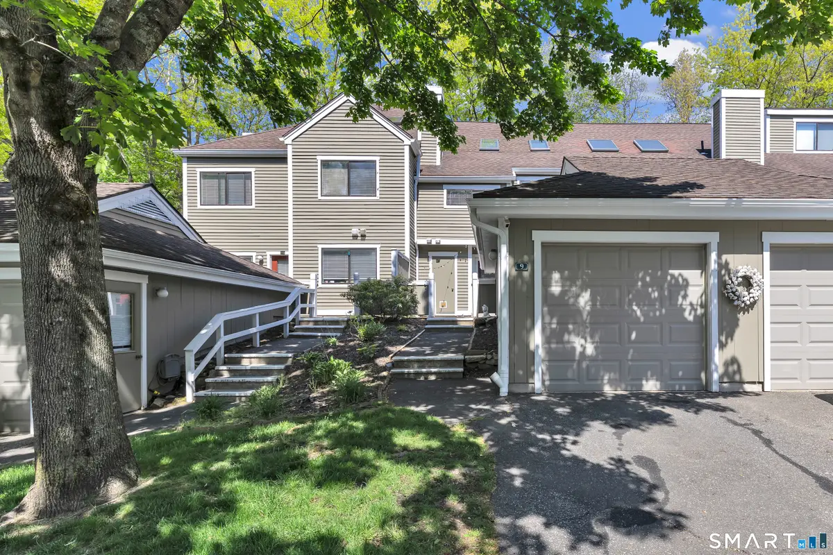 9 Country Walk #9, Shelton, CT 06484 - #1