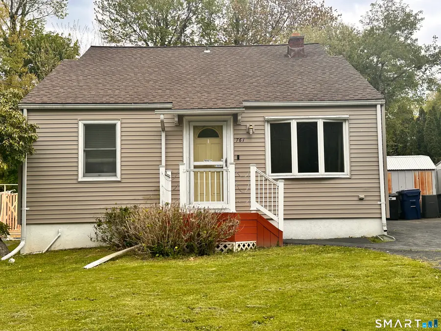 761 Jones Hill Road, West Haven, CT 06516 - #2