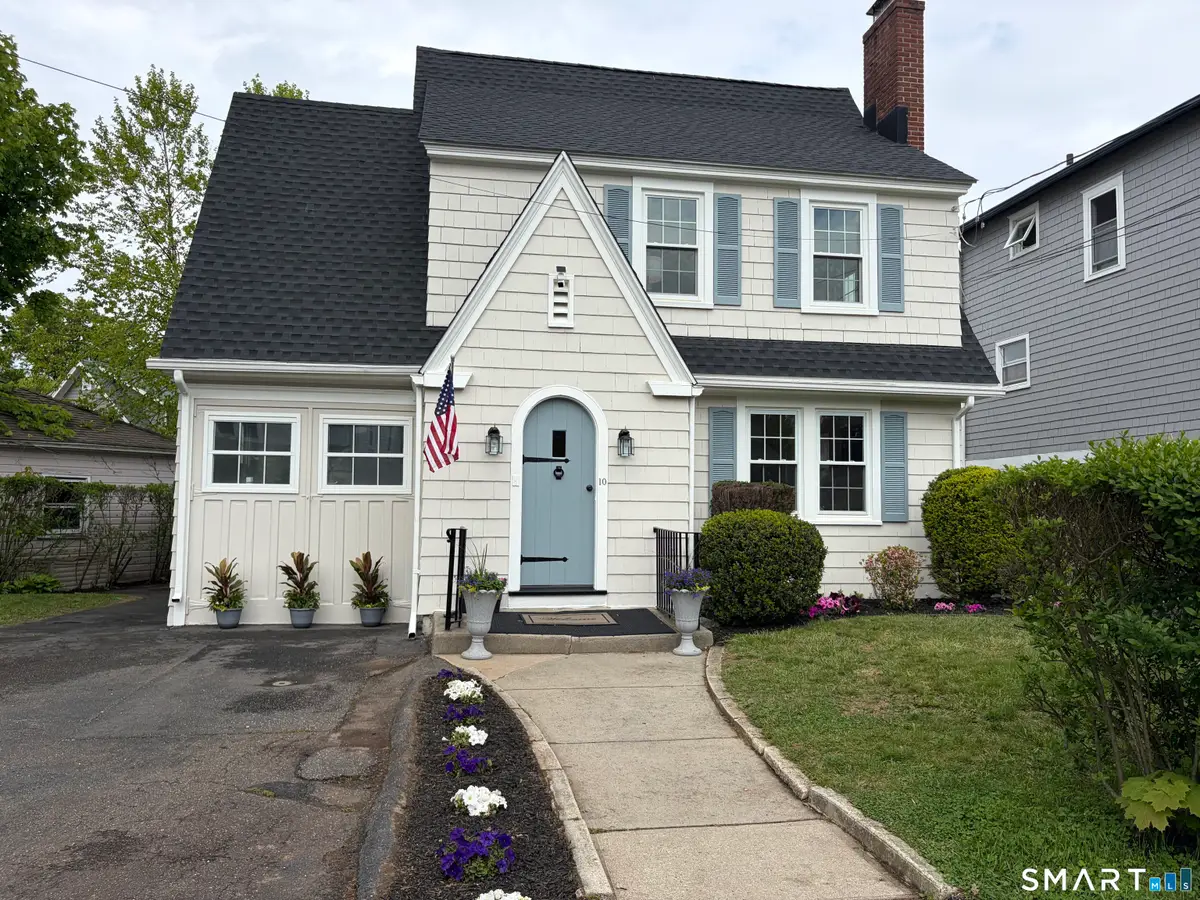 10 Elliott Street, Norwalk, CT 06855 - #1