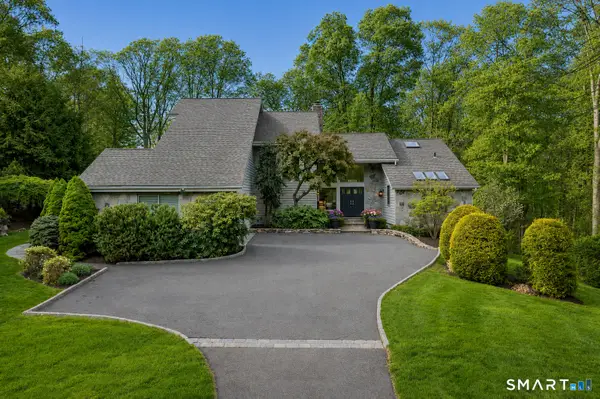 9 Green Lane, Ridgefield, CT 06877