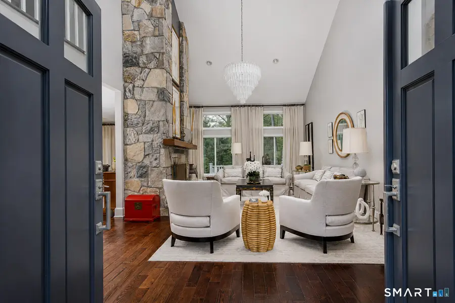 9 Green Lane, Ridgefield, CT 06877 - #3