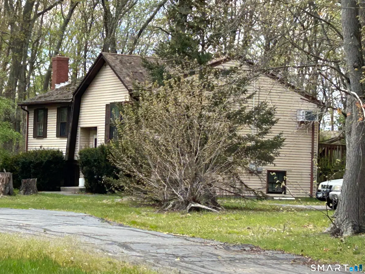 Address Withheld By Seller, North Haven, CT 06473 - #1