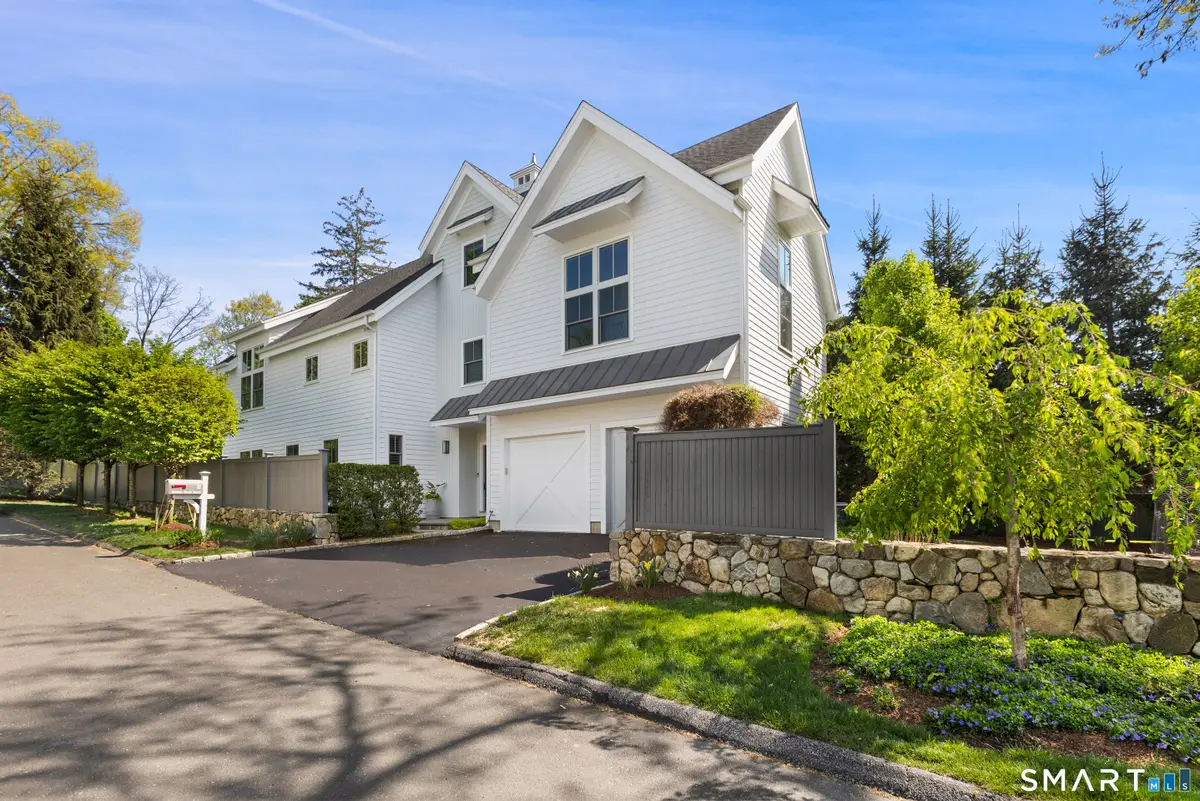 2 Mortar Rock Road, Westport, CT 06880 - #1