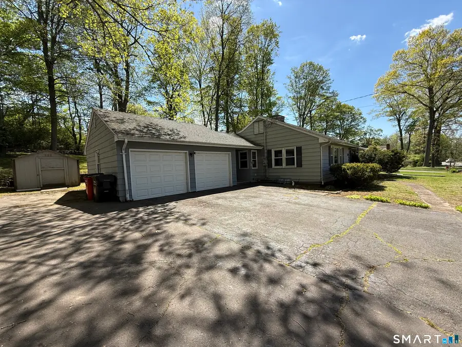 35 Preston Drive, Meriden, CT 06450 - #3