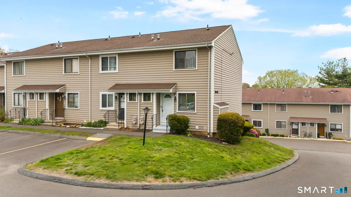 168 Monticello Drive #168, Branford, CT 06405 - #1