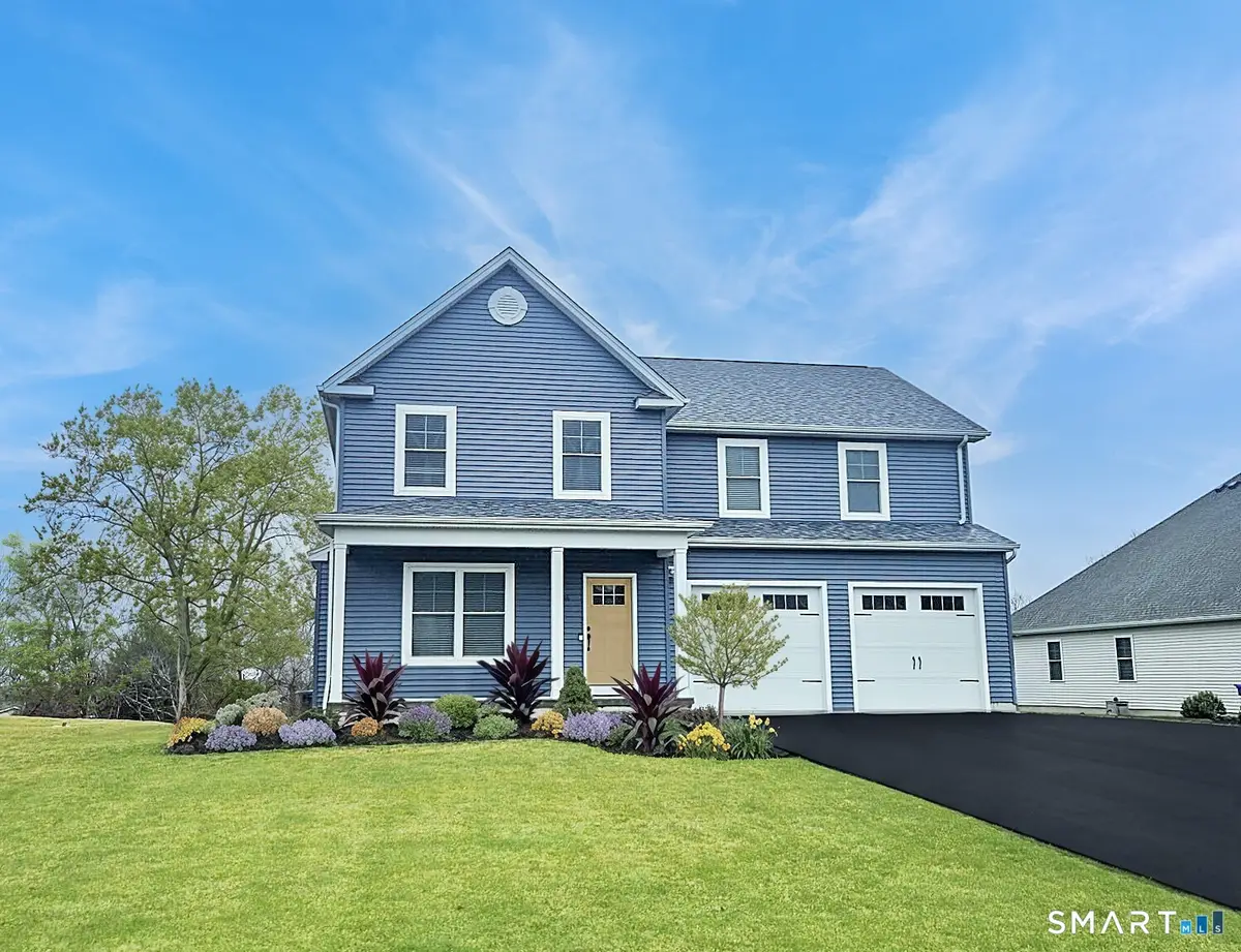 237 Lot 1 Upper Pattagansett Road, East Lyme, CT 06333 - #1