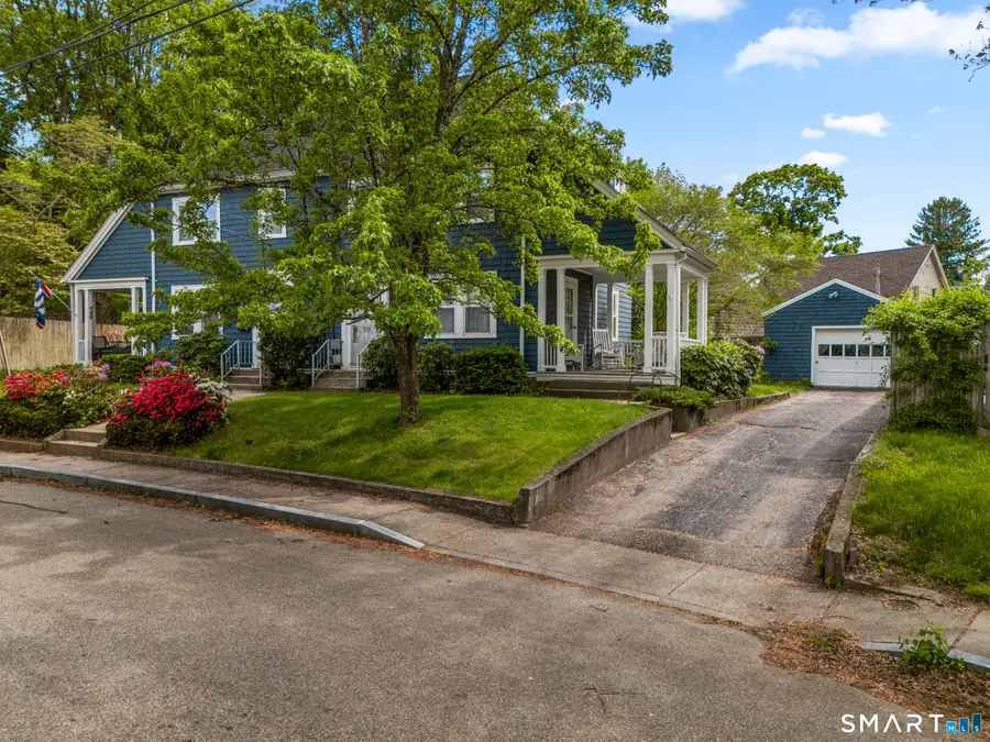 31-33 Carely Avenue, Griswold, CT 06351 - #2