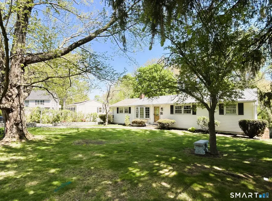 43 Meadowbrook Road, Danbury, CT 06811 - #2