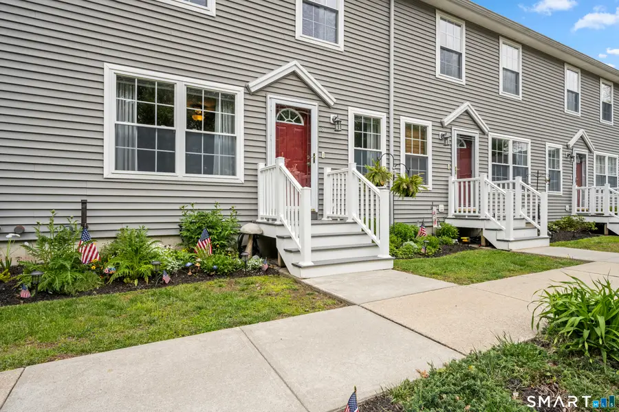 10 Cathcart Drive #8, Griswold, CT 06351 - #3