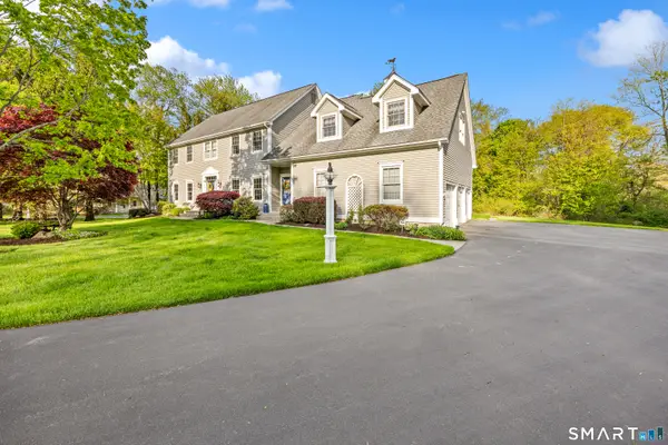 699 Andrea Court, Cheshire, CT 06410