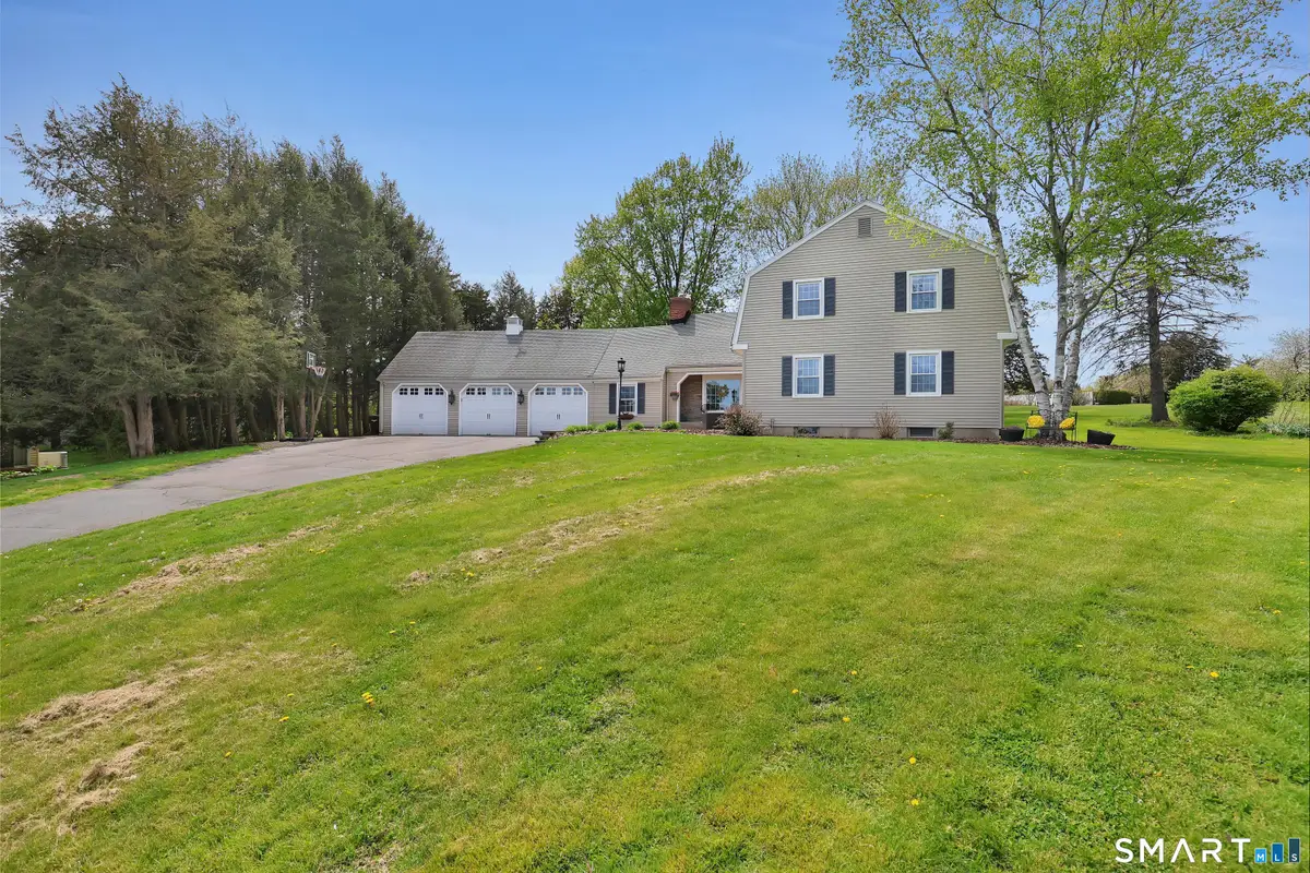 72 Old Post Road, Wethersfield, CT 06109 - #1