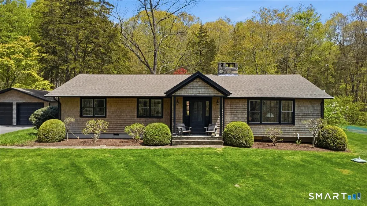 246 North Street, Roxbury, CT 06783 - #1
