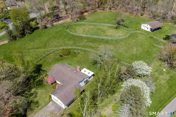 123 Mine Hill Road, New Milford, CT 06776