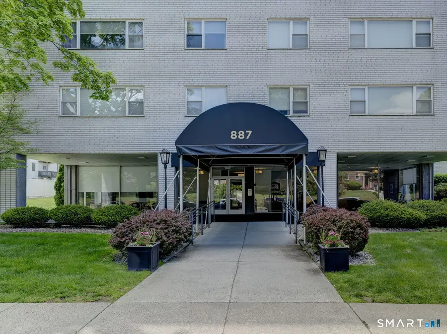 891 Farmington Avenue #6C, West Hartford, CT 06119 - #2