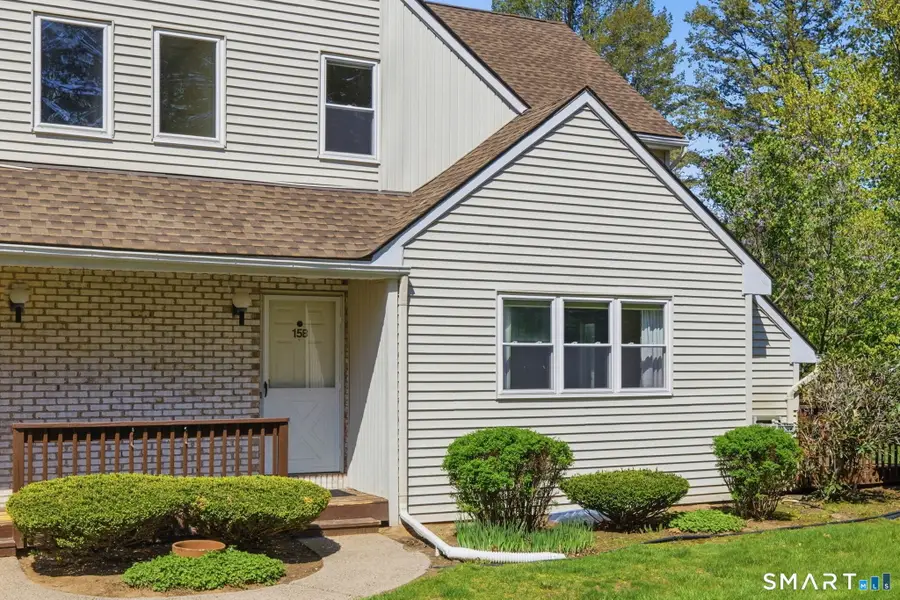15 Thistle Way #B, East Windsor, CT 06016 - #3