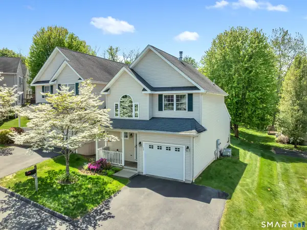 49 Copper Beech Lane #49, Portland, CT 06480