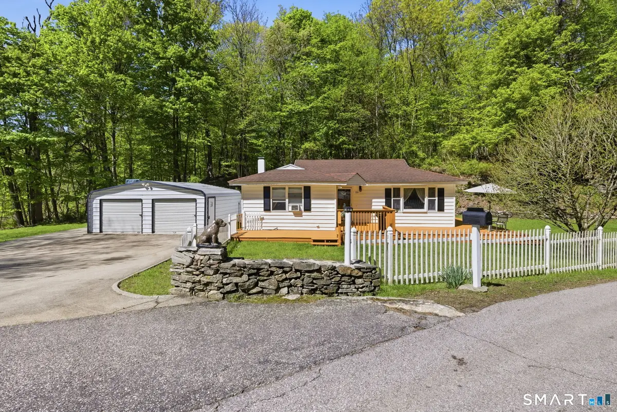 59 Hinckley Street, Norwich, CT 06360 - #1