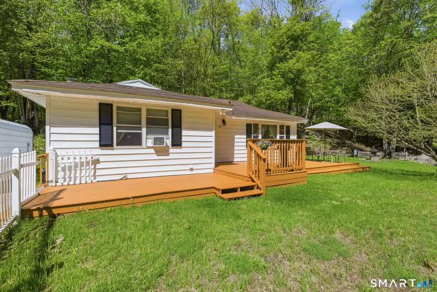 59 Hinckley Street, Norwich, CT 06360 - #3