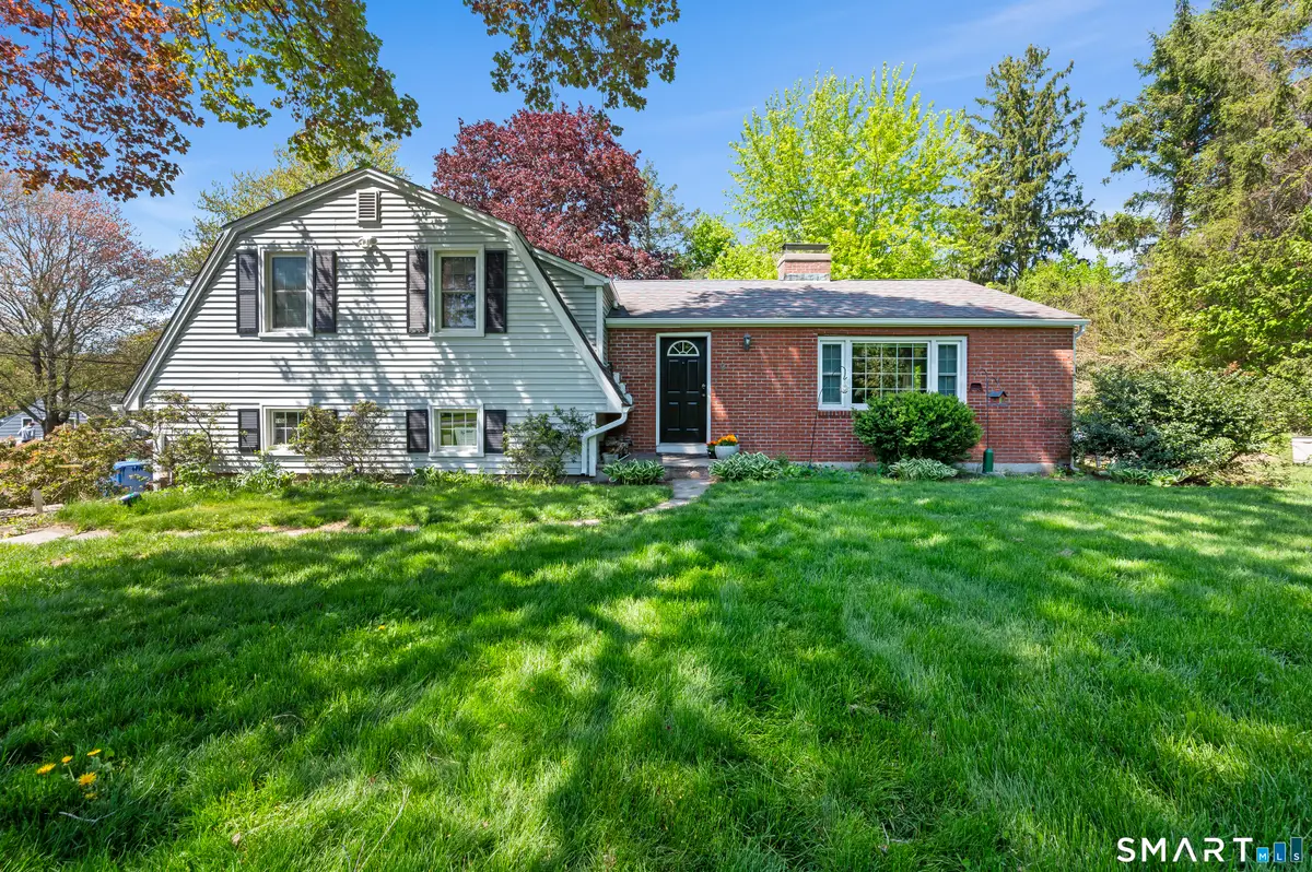 9 Lakewood Circle, South Glastonbury, CT 06073 - #1