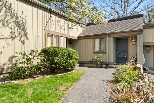14 Heritage Circle #B, Southbury, CT 06488