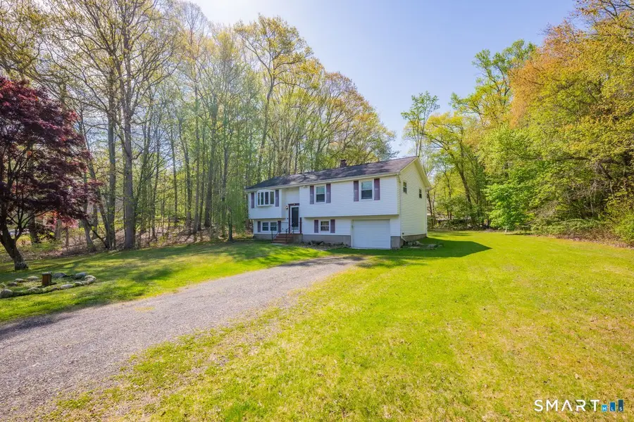 15 Beechcrest Drive, East Hampton, CT 06424 - #2