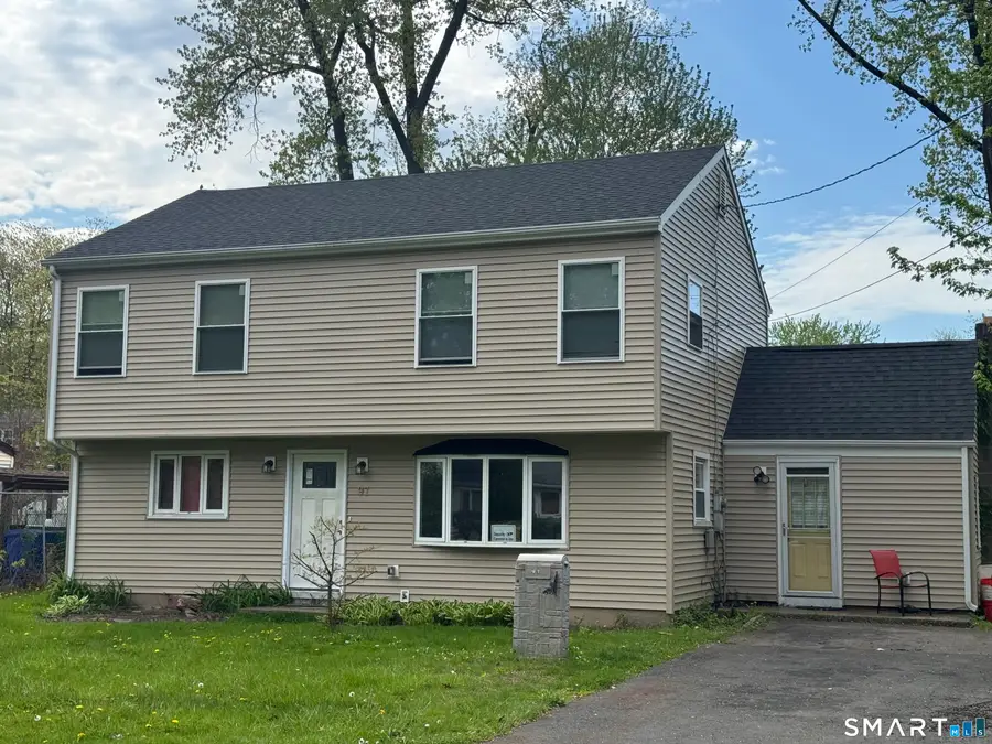 97 Boothbay Street, Bloomfield, CT 06002 - #2