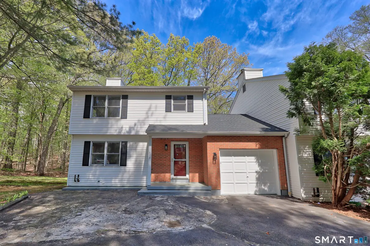 371 Dunfey Lane #371, Windsor, CT 06095 - #1