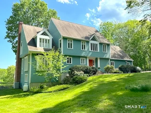 253-4 Grassy Hill Road, Lyme, CT 06371 - #1