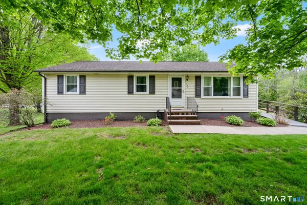 368 Rye Street, East Windsor, CT 06016