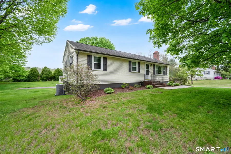 368 Rye Street, East Windsor, CT 06016 - #3
