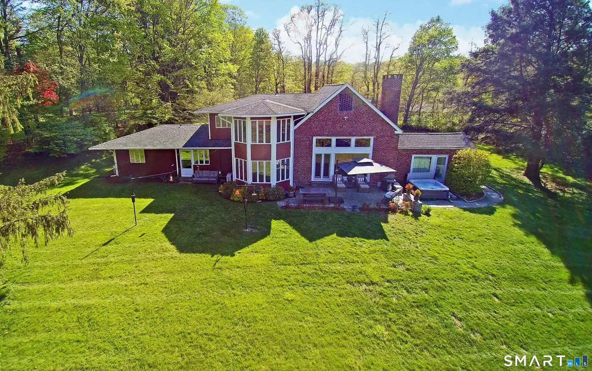 68 Bloomer Road, Ridgefield, CT 06877 - #1