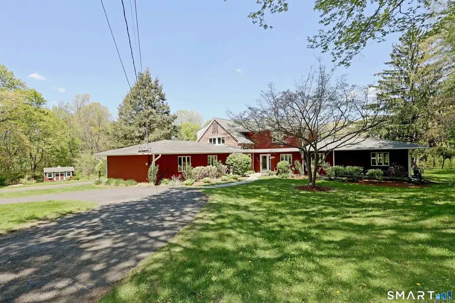 68 Bloomer Road, Ridgefield, CT 06877 - #2